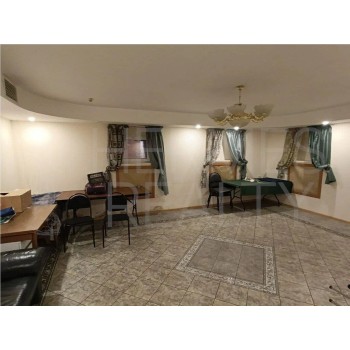 Нагорная улица, 22к5 - 792,90 кв.м. - Продажа здания / особняка в ЦАО