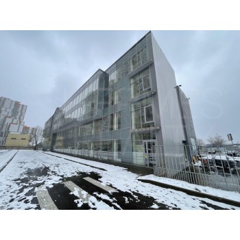 Носовихинское шоссе - 1497,00 кв.м. - Аренда здания / особняка в ЦАО