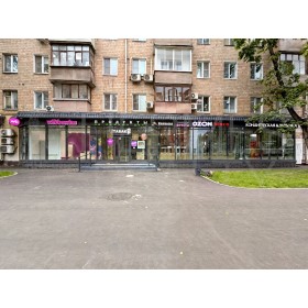 1-я Владимирская улица, 43 - 275,00 кв.м. - Продажа здания / особняка в ЮАО