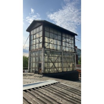 Лихоборская набережная, 11с25 - 1339,00 кв.м. - Продажа здания / особняка в САО
