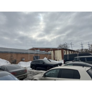 Рябиновая улица, д 38Б - 20000,00 кв.м. - Продажа здания / особняка в
