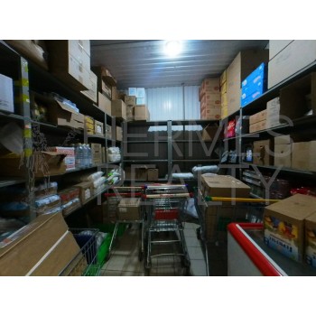 Петрозаводская улица, 12к1 - 326,00 кв.м. - Продажа здания / особняка в ЦАО