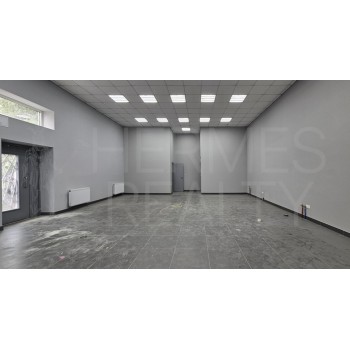 Кировоградская улица, 22В - 250,00 кв.м. - Аренда здания / особняка в ЦАО