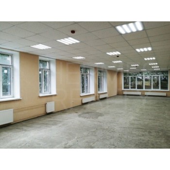 Перекопская улица, 19 - 2700,00 кв.м. - Аренда здания / особняка в СВАО