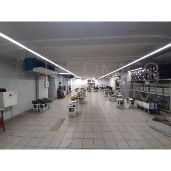 Мневники улица, 7к1 - 1227,00 кв.м. - Продажа здания / особняка в СЗАО
