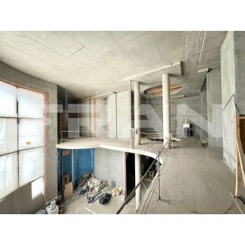 Заречная улица, 7 - 2500,00 кв.м. - Продажа здания / особняка в ЦАО