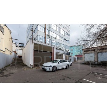 Марксистская улица, 22c4 - 191,40 кв.м. - Продажа здания / особняка в ЦАО