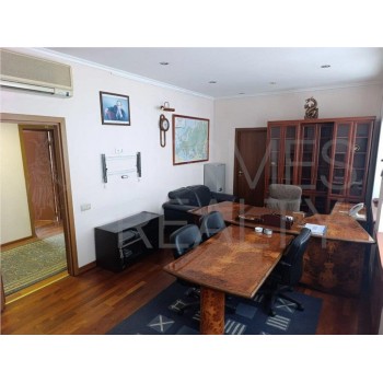 Нагорная улица, 22к5 - 792,90 кв.м. - Продажа здания / особняка в ЦАО