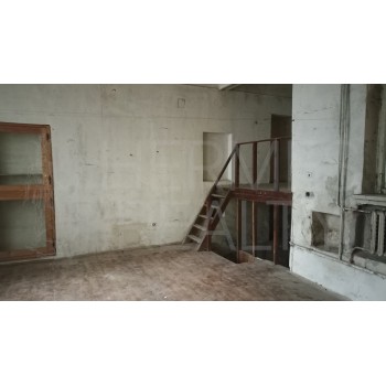 Большой Афанасьевский переулок, 27с2 - 880,00 кв.м. - Аренда здания / особняка в ЦАО