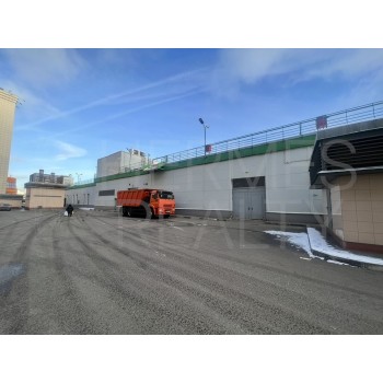 Новоясеневский проспект - 4500,00 кв.м. - Аренда здания / особняка в ЮЗАО