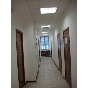 Сущевский Вал улица, 5с22 - 619,90 кв.м. - Продажа здания / особняка в СВАО