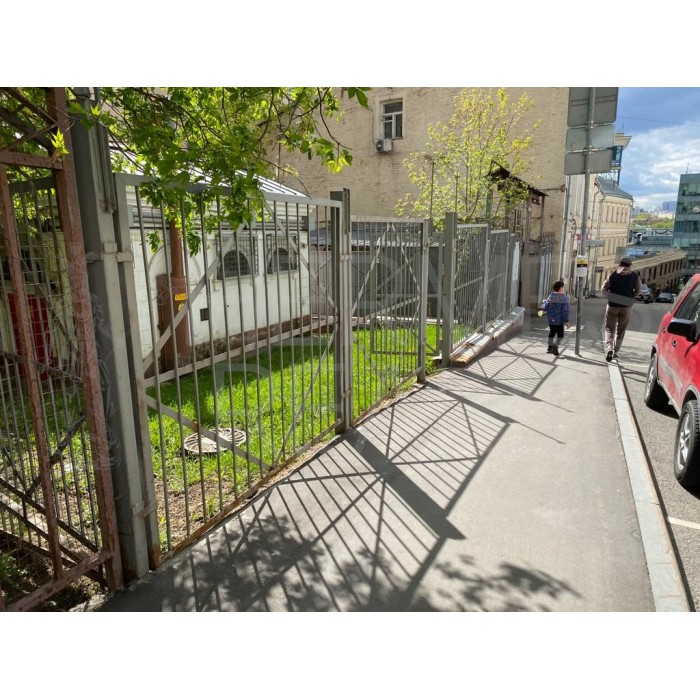 Рождественский бульвар, 9с3 - 16,70 кв.м. - Продажа здания, ОСЗ, особняка