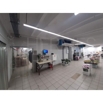 Мневники улица, 7к1 - 1227,00 кв.м. - Продажа здания / особняка в СЗАО