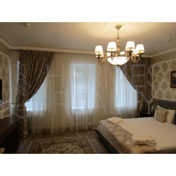 Школьная улица, 14/13с5 - 476,90 кв.м. - Продажа здания / особняка в ЦАО