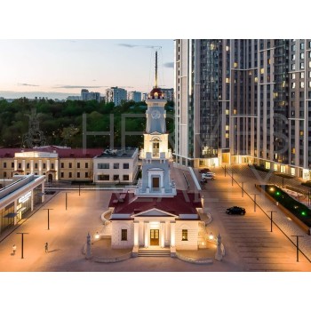 Сельскохозяйственная улица, 32 - 327,00 кв.м. - Аренда здания / особняка в СВАО