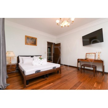 Садовая-Кудринская улица, 21А - 1200,00 кв.м. - Продажа здания / особняка в ЦАО