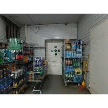 Петрозаводская улица, 12к1 - 326,00 кв.м. - Продажа здания / особняка в ЦАО