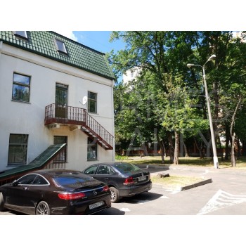 Черского  улица, 13к4 - 1068,00 кв.м. - Продажа здания / особняка в СВАО