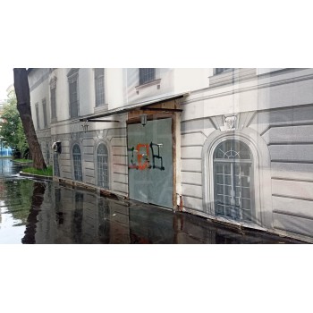 Большой Афанасьевский переулок, 27с2 - 880,00 кв.м. - Аренда здания / особняка в ЦАО