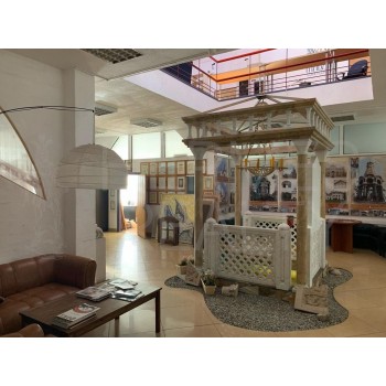 2-я Энтузиастов улица, д 5 к 7 - 1195,00 кв.м. - Продажа здания / особняка в ВАО