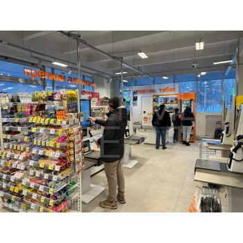 Гурьянова улица, 41А - 2205,00 кв.м. - Продажа здания / особняка в ЮВАО