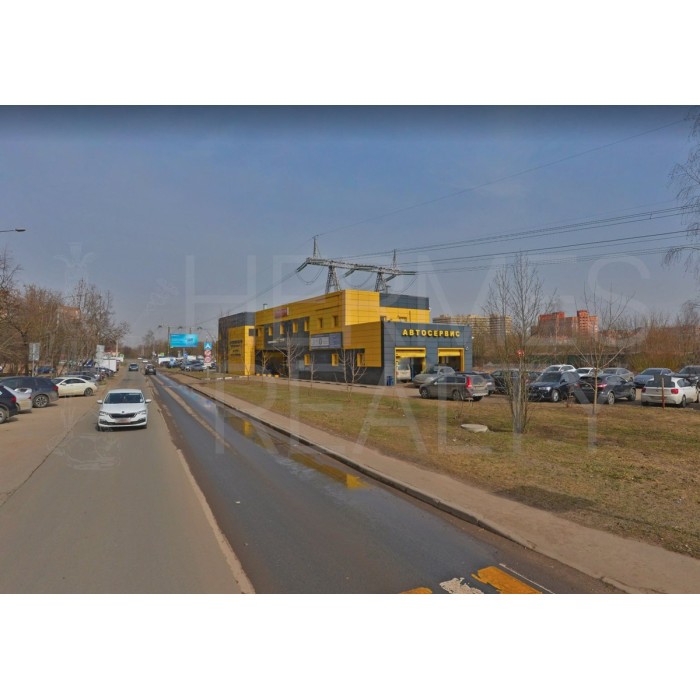 Братьев Горожанкиных улица, 3 - 714,40 кв.м. - Продажа здания, ОСЗ, особняка