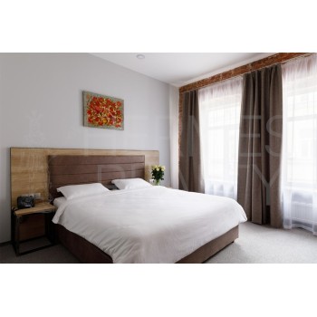 2-й Казачий переулок, 3с1 - 1074,00 кв.м. - Продажа здания / особняка в ЦАО