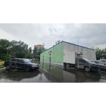 Кировоградская улица, 22В - 250,00 кв.м. - Аренда здания / особняка в ЦАО
