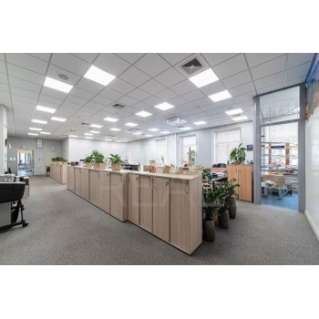 Смоленский бульвар, 4 - 2372,40 кв.м. - Продажа здания / особняка в ЦАО