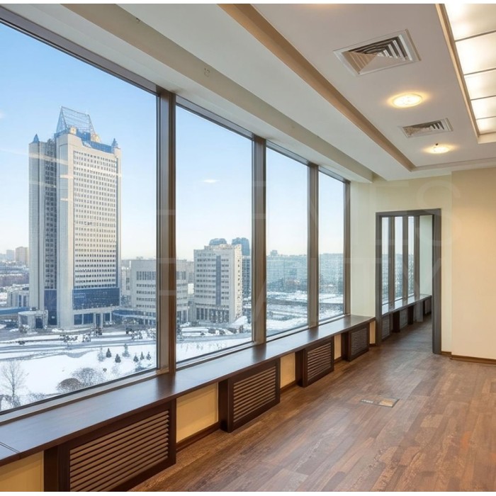 Наметкина улица, 12А - 35864,60 кв.м. - Продажа здания, ОСЗ, особняка
