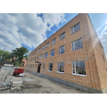 1-я Рыбинская улица, 1 - 2335,00 кв.м. - Аренда здания / особняка в ВАО