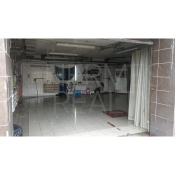 Ягодная улица, 8к2 - 237,50 кв.м. - Продажа здания / особняка в ЮАО