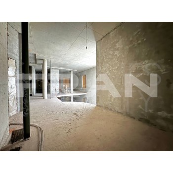 Заречная улица, 7 - 2500,00 кв.м. - Продажа здания / особняка в ЦАО