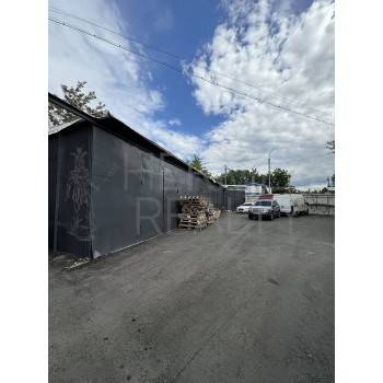 Лихоборская набережная улица, 13с20 - 897,60 кв.м. - Продажа здания / особняка в САО