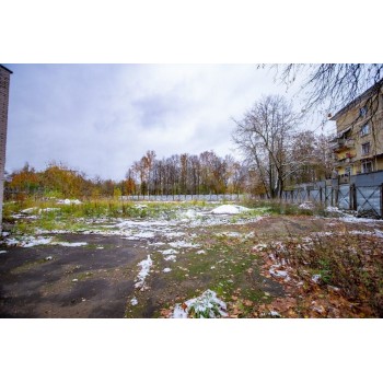 Октябрьская улица, 10 - 2700,00 кв.м. - Продажа здания / особняка в