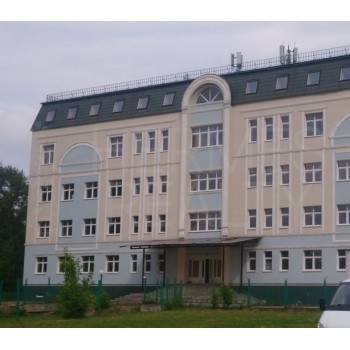Щорса улица, 11 - 5063,50 кв.м. - Продажа здания / особняка в ЗАО