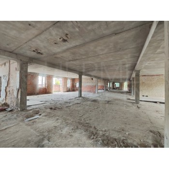 1-я Рыбинская улица, 1 - 2335,00 кв.м. - Аренда здания / особняка в ВАО