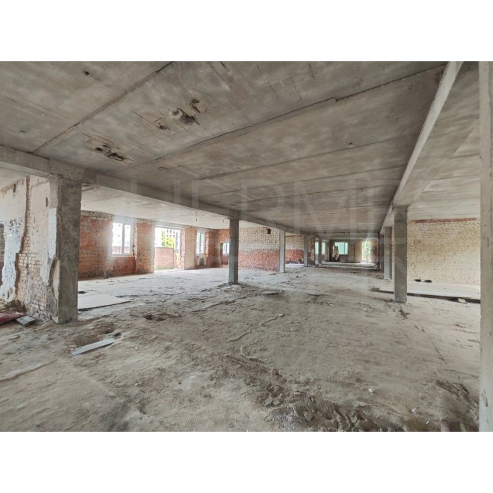 1-я Рыбинская улица, 1 - 2335,00 кв.м. - Аренда здания, ОСЗ, особняка