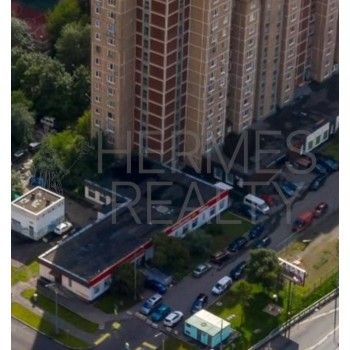 Мневники улица, 7к1 - 1227,00 кв.м. - Продажа здания / особняка в СЗАО