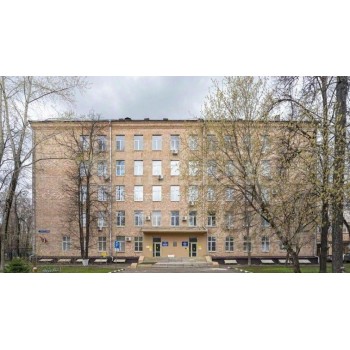 Энтузиастов шоссе, 21 - 3763,00 кв.м. - Аренда здания / особняка в ВАО