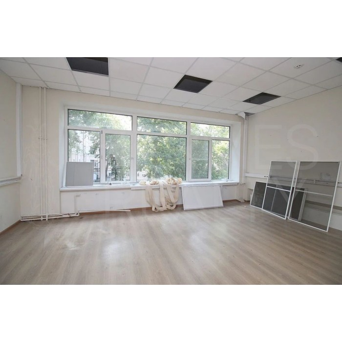3-я Мытищинская улица, 16с34 - 2530,00 кв.м. - Аренда здания, ОСЗ, особняка
