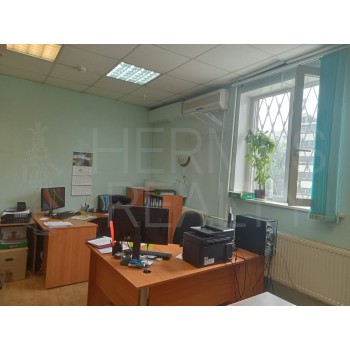 Талалихина улица, 12с7 - 640,00 кв.м. - Продажа здания / особняка в ЦАО