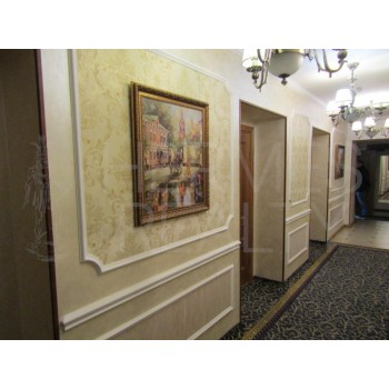 Школьная улица, 14/13с5 - 476,90 кв.м. - Продажа здания / особняка в ЦАО