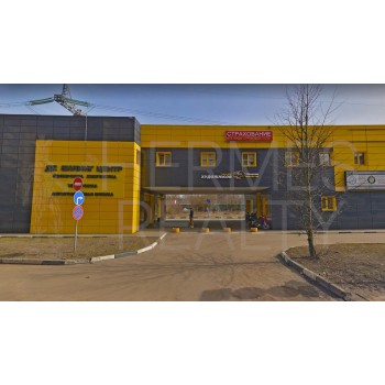 Братьев Горожанкиных улица, 3 - 714,40 кв.м. - Продажа здания / особняка в СЗАО