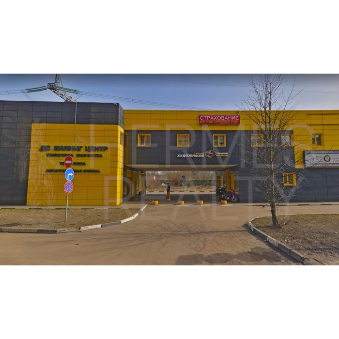 Братьев Горожанкиных улица, 3 - 714,40 кв.м. - Продажа здания, ОСЗ, особняка