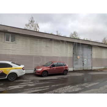 1-й Красковский проезд улица, 38АС37 - 664,20 кв.м. - Продажа здания / особняка в ВАО