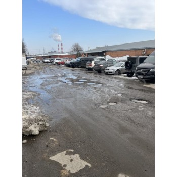 Рябиновая улица, д 38Б - 20000,00 кв.м. - Продажа здания / особняка в