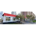 Мневники улица, 7к1 - 1227,00 кв.м. - Продажа здания, ОСЗ, особняка