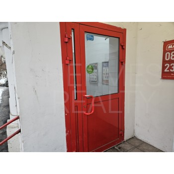 Петрозаводская улица, 12к1 - 326,00 кв.м. - Продажа здания / особняка в ЦАО