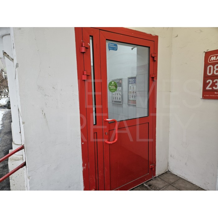 Петрозаводская улица, 12к1 - 326,00 кв.м. - Продажа здания, ОСЗ, особняка